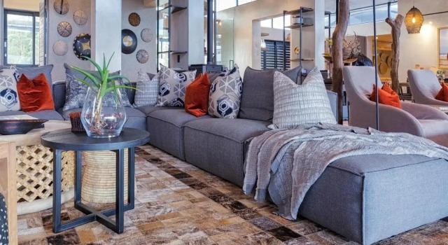Perivoli Lagoon House, Забронировать Отель Станфорд Херманус