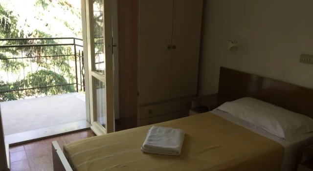 Номер Standard Hotel Belvedere