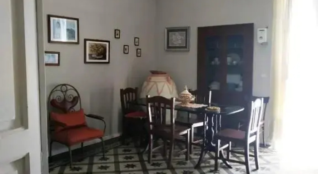 Antica Dimora Guesthouse, casa storica, Ortelle