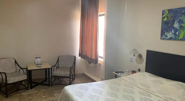 Двухместный номер Superior Hotel Varadero Internacional