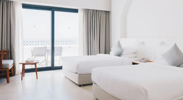 Номер Family Sentido Reef Oasis Suakin Resort
