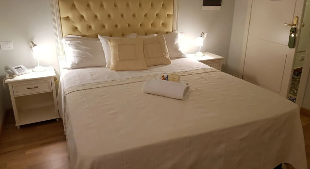 Hotel Volterra In Superior