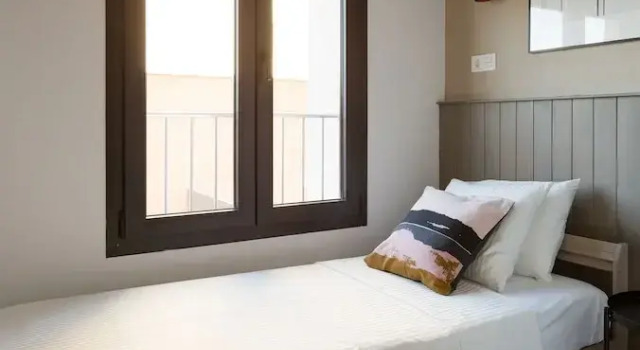 Номер Economy Hostal 12 El Campello
