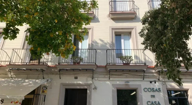 Апартаменты Sibilina House centro Jerez
