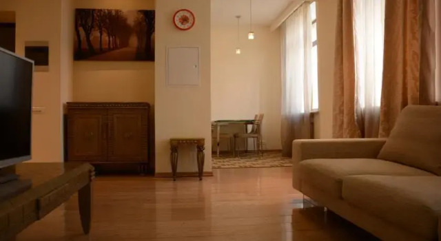 Intermark Apartamenty Ekspotsentr