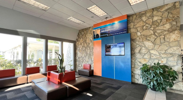 Studio 6 Belmont, CA – San Francisco - Redwood
