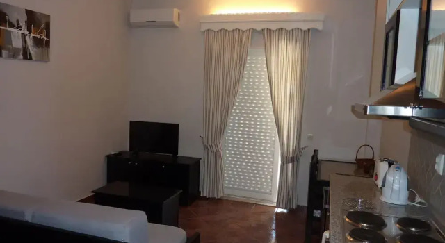 Penelope Apartments, Забронировать Апартаменты/квартира Дассия 