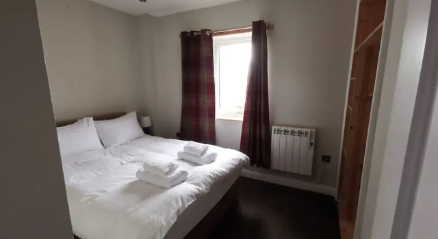The Millcroft Hotel