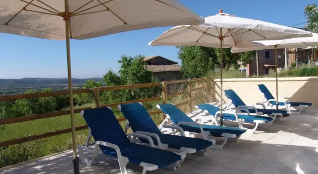 Apartamentos Casa Sanz, Book Apartment Hotels in Aragon with Parking, Parking