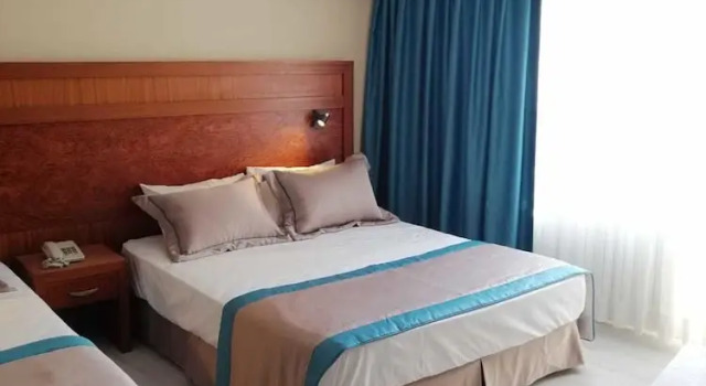 Номер Standard Kerasus Resort Hotel