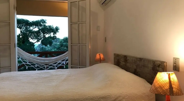 Люкс Standard Praia da Ferradurinha Guest House