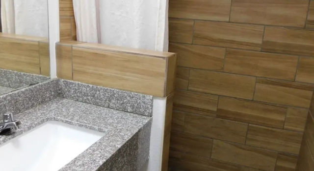 Двухместный номер Standard Hillcrest Motel