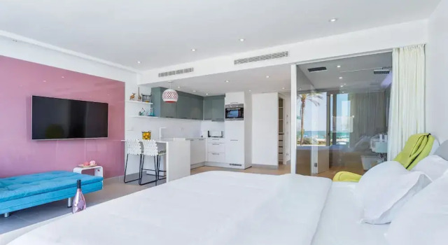The Hype Beach House