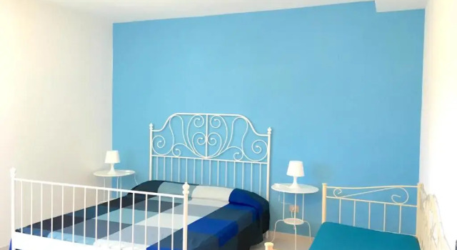 Apartment Luisa, Book Lejlighed Tergu Costa Paradiso