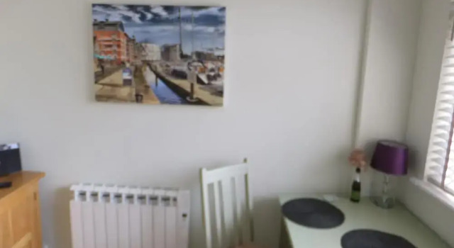 Апартаменты Premium Saurden Guest Apartment