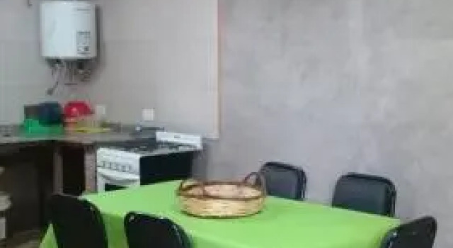 El Espinillo, Rezerwuj Hotel Mina Clavero 