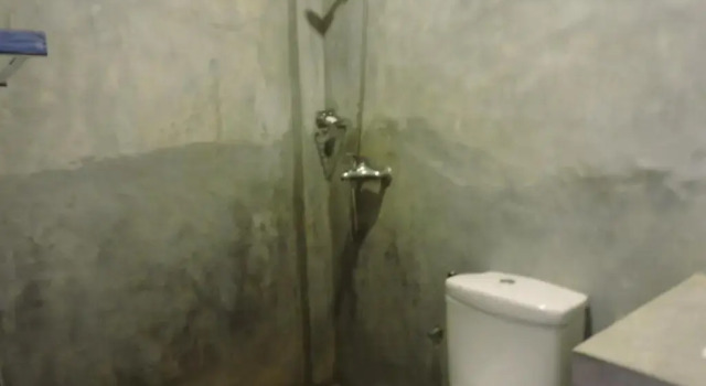 Двухместный номер Standard Asantha Guest House
