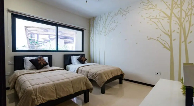Heliko 305 by CocoBR, Boek Appartement Playa del Carmen Quintana Roo
