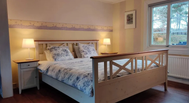 Hägern Bed & Nature, Prenota Bed & breakfast Bredaryd Jonkoping