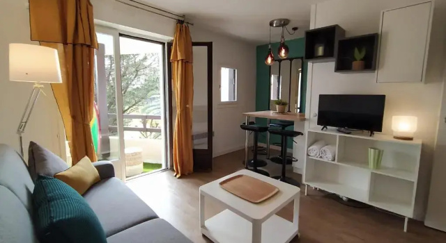 Atlantide Angloye, Забронировать Апартаменты/квартира Апартаменты French Basque Country, Апартаменты/квартира