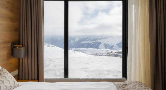Семейный номер Standard Gogi Resort