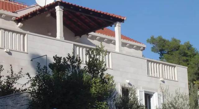 Коттедж Villa Katja