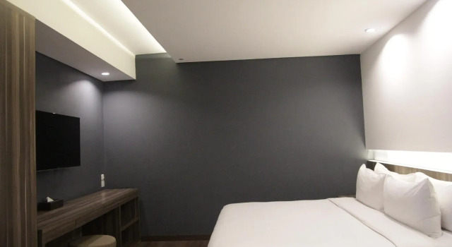 Suite familiare Geary Hotel Bandung