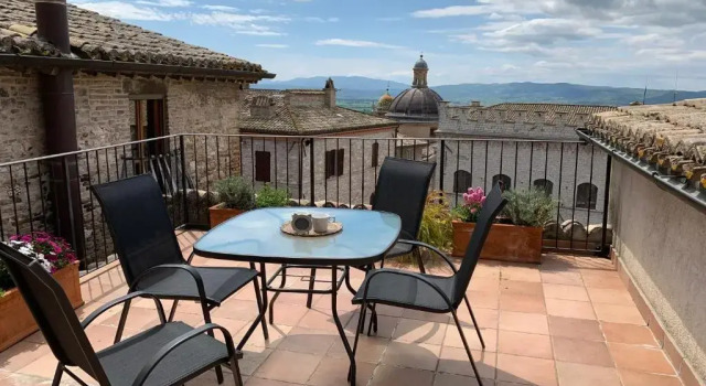 Апартаменты Chiama Ride the Beauty Assisi