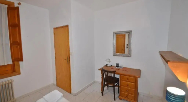 Номер Standard Residencia Ziri