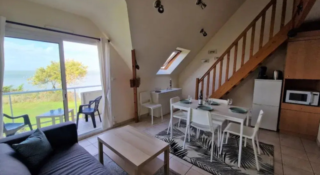 Апартаменты Duplex With sea View - Formerly TUI