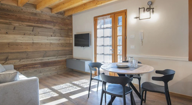 Апартаменты Silia s Home in Vione