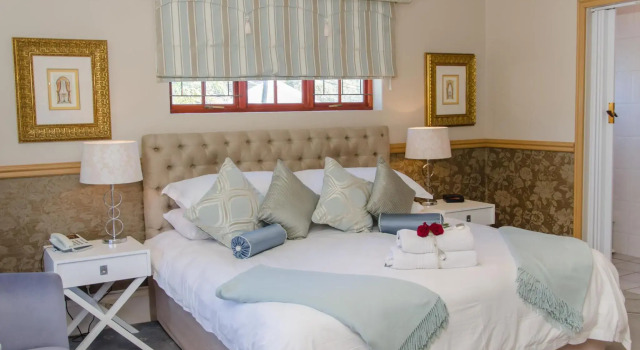Brighton Lodge - #Solar Energy #No Loadshedding, Забронировать Гостевой дом Гостевые дома Порт-Элизабет, рядом с The Boardwalk, Гостевой дом