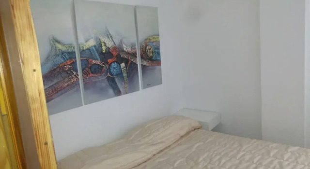 Ilesa Apartment, Забронировать Апартаменты/квартира Бенидорм Коста-Бланка, рядом с Гора Ла-Крус