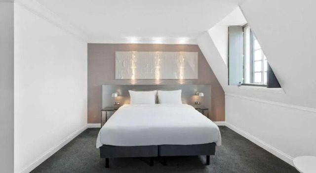 Номер Premium Radisson Blu Hotel, Leeds City Centre