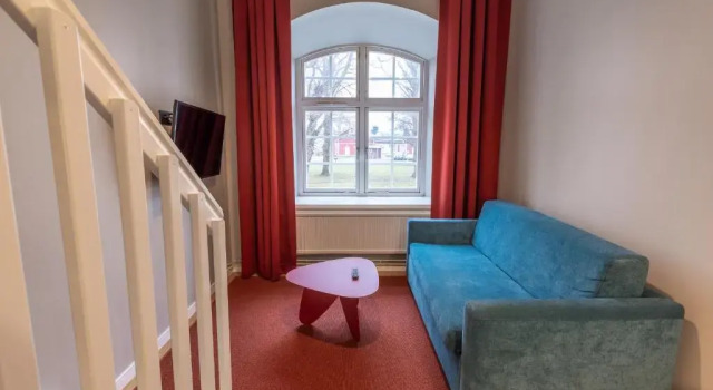 Номер Standard Mercure Gothenburg