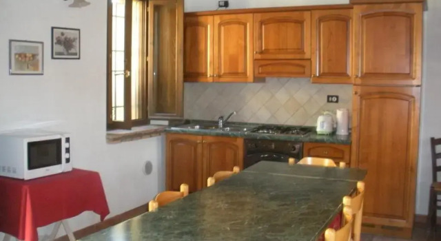 Апартаменты с 3 комнатами Agriturismo Gardenali