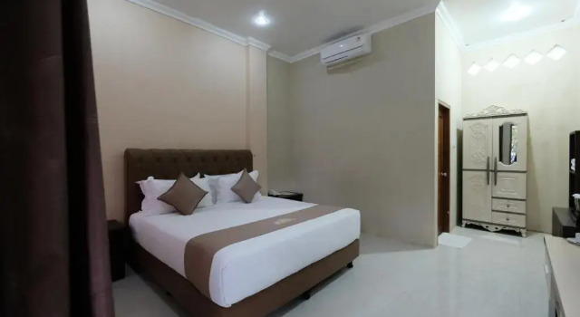 Двухместный номер Standard Bukit Indah Doda Hotel & Resorts