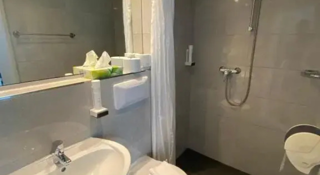 Номер Standard Hotel Loewen
