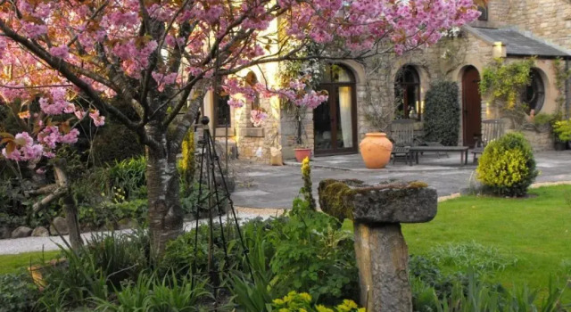 Whitmore, Prenota Hotel Lancaster Lancashire