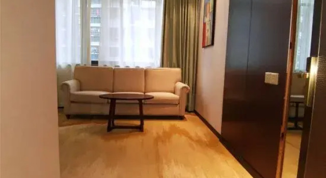 Starway Hotel (Mianyang)