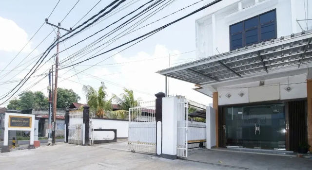 Airy Cakranegara Brawijaya 18 Lombok, Rezervovat Hotel Cakranegara Lombok