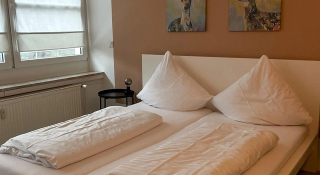 Ferienwohnung Schaaf