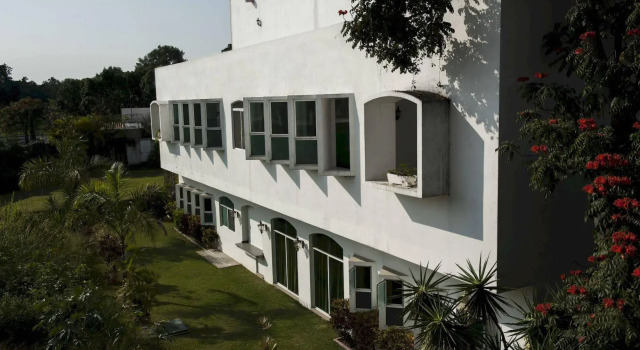 Hotel Hacienda Del Rio