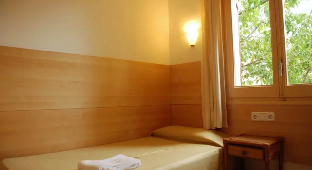 Студия c 1 комнатой Apartaments Margarita Sabina Pinell