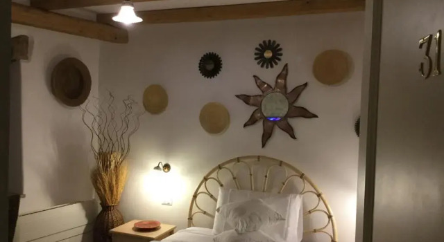 Номер Standard B&B Beatrice