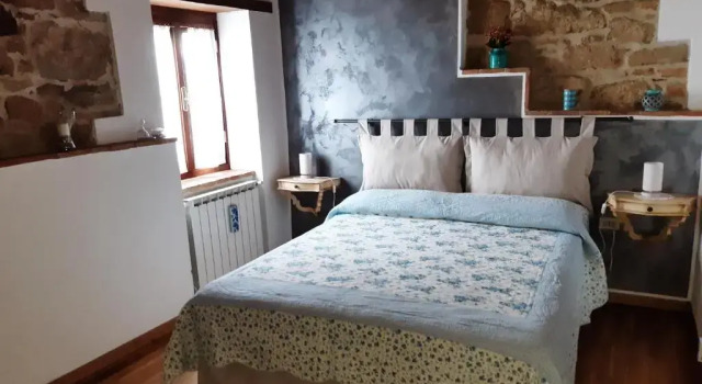 Апартаменты Casolare Giovangrande