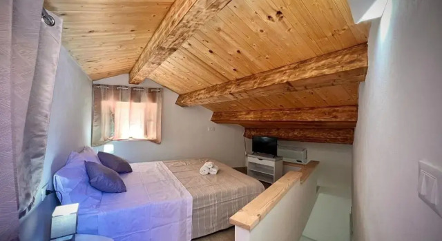 Номер Standard B & B Domus San PietRo
