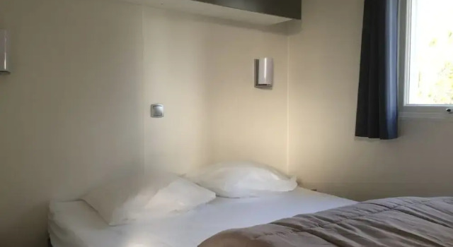 Номер Standard с 2 комнатами Camping Caravaning Les Cerisiers Berck sur mer