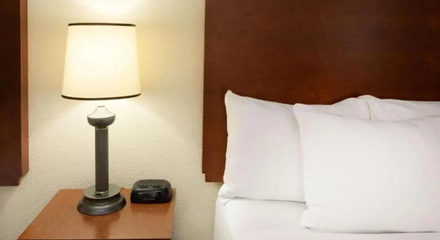 Номер La Quinta Inn by Wyndham Minneapolis Airport Bloomington