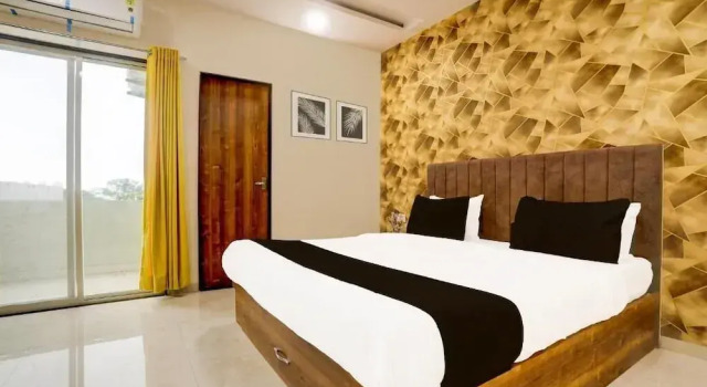 Hotel O Gaurav, Забронировать Отель Отели штата Махараштры 3 звезды, 3*